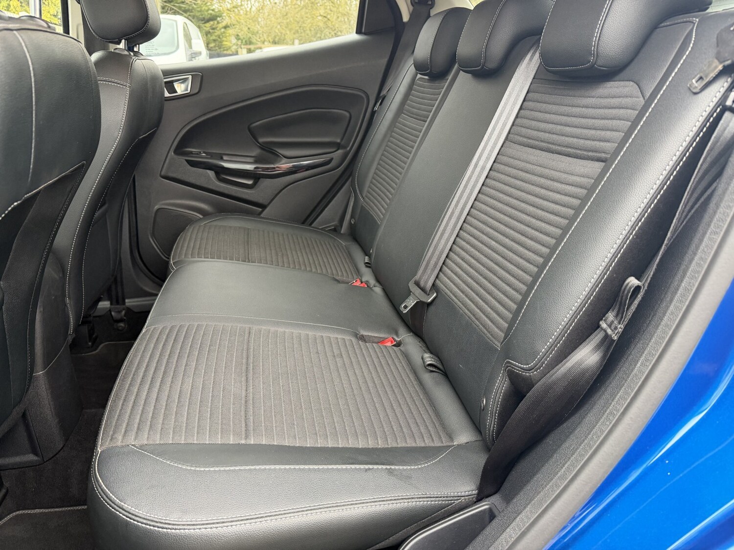 Used Ford Ecosport 2019 for sale - 77687622: Photo 35