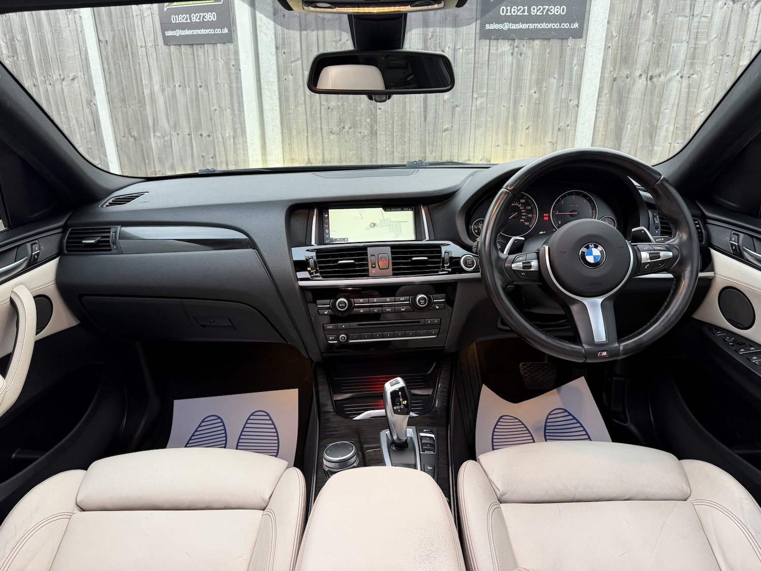 Used BMW X4 2017 for sale - 78038963: Photo 10