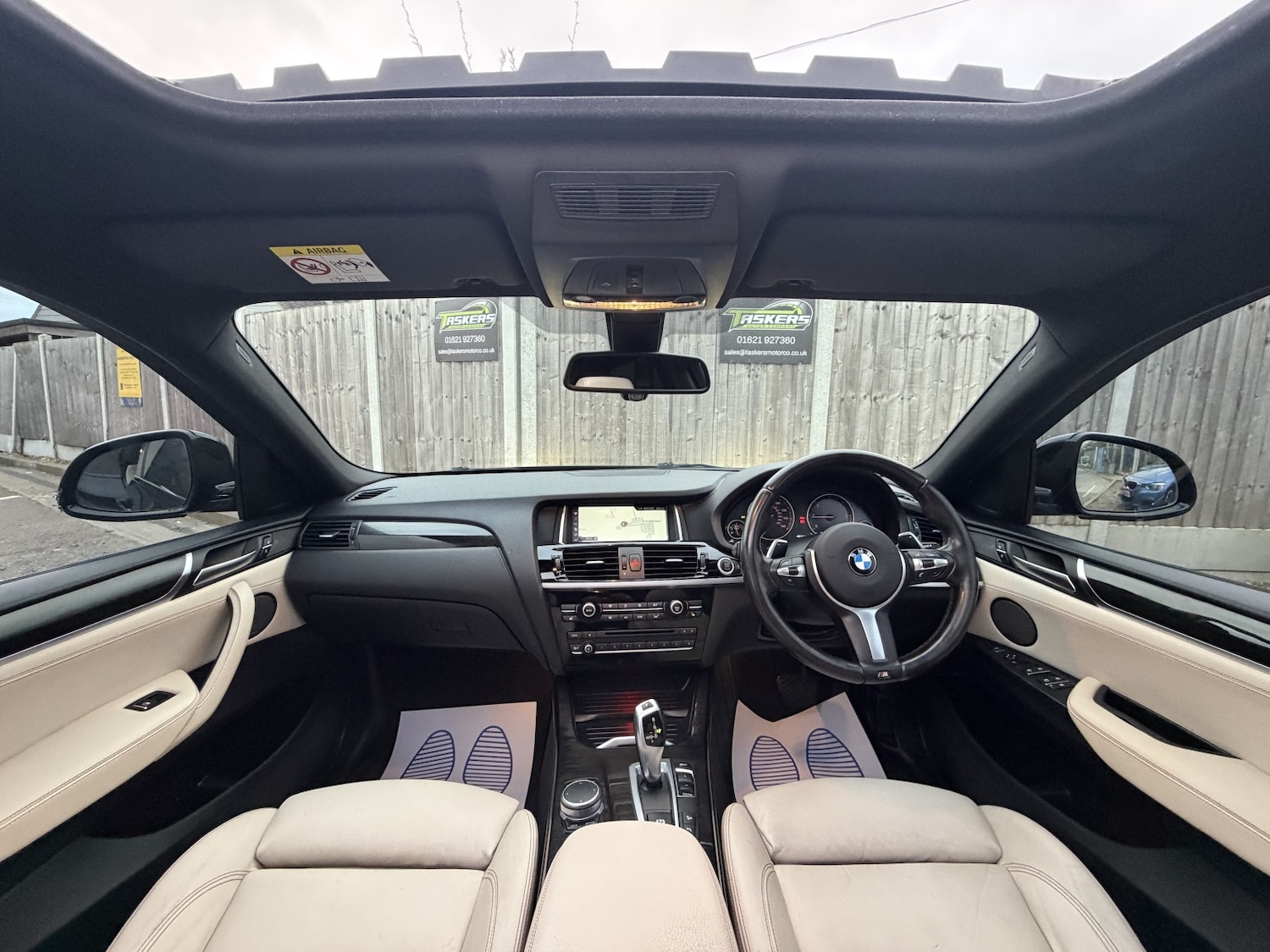 Used BMW X4 2017 for sale - 78038963: Photo 11