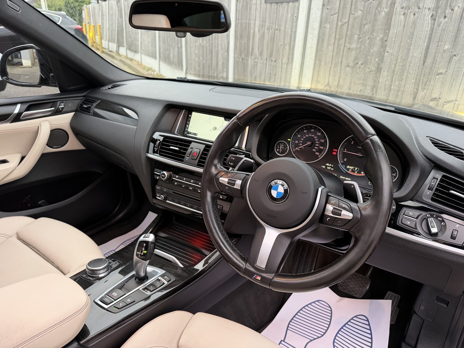 Used BMW X4 2017 for sale - 78038963: Photo 12