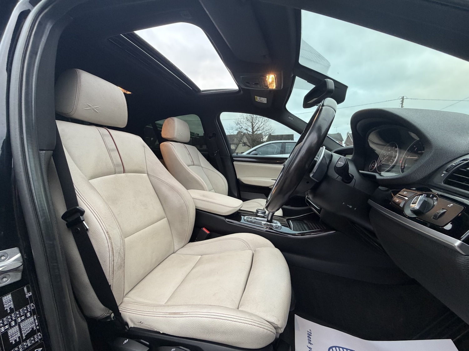 Used BMW X4 2017 for sale - 78038963: Photo 13