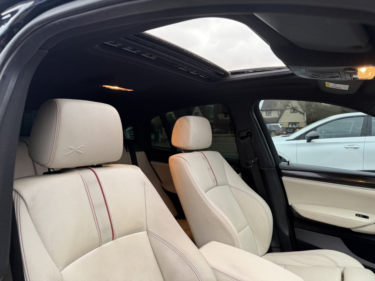 Used BMW X4 2017 for sale - 78038963: Photo 14