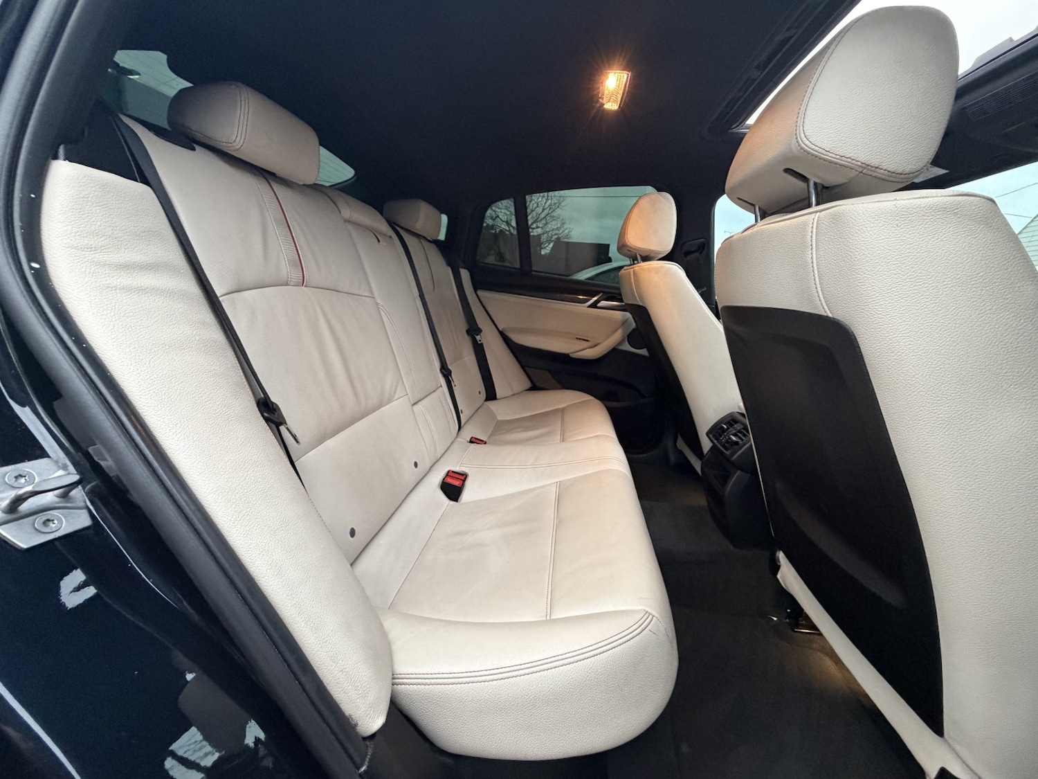 Used BMW X4 2017 for sale - 78038963: Photo 15