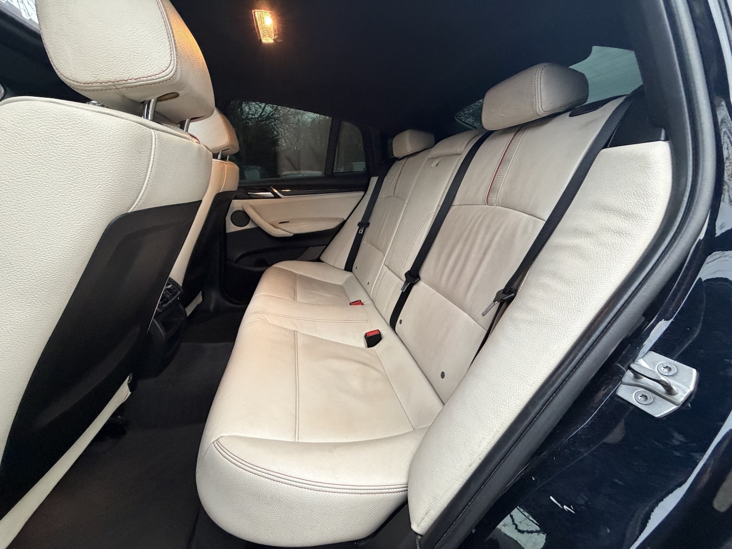 Used BMW X4 2017 for sale - 78038963: Photo 18