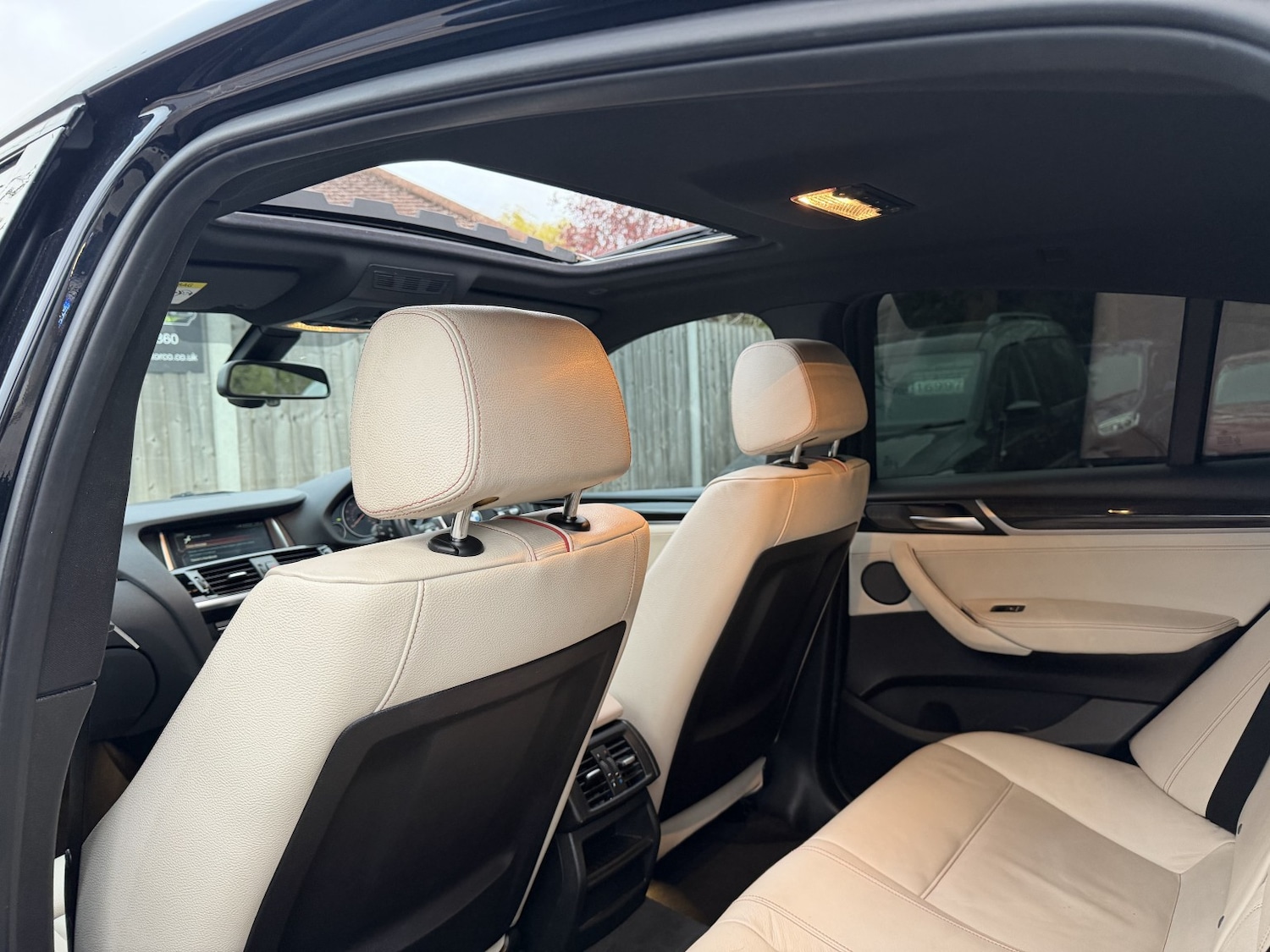 Used BMW X4 2017 for sale - 78038963: Photo 19