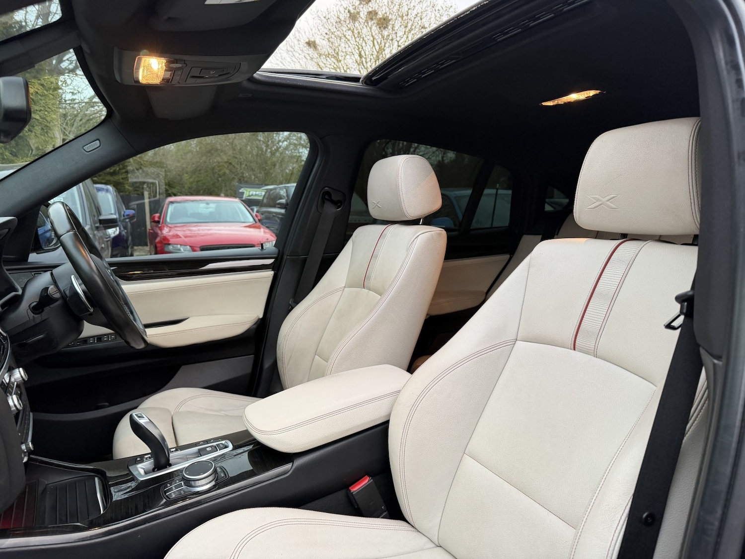 Used BMW X4 2017 for sale - 78038963: Photo 20