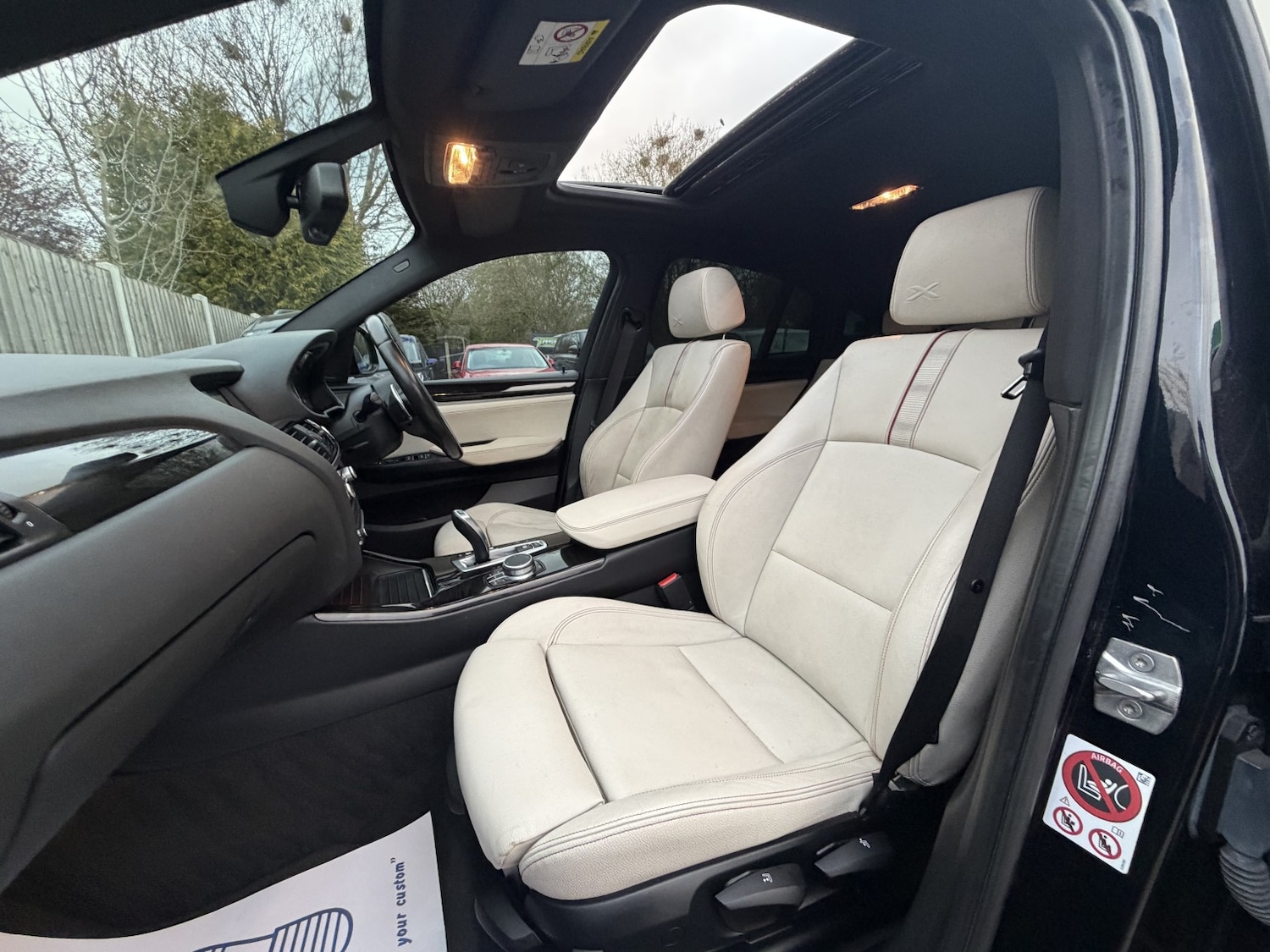 Used BMW X4 2017 for sale - 78038963: Photo 21