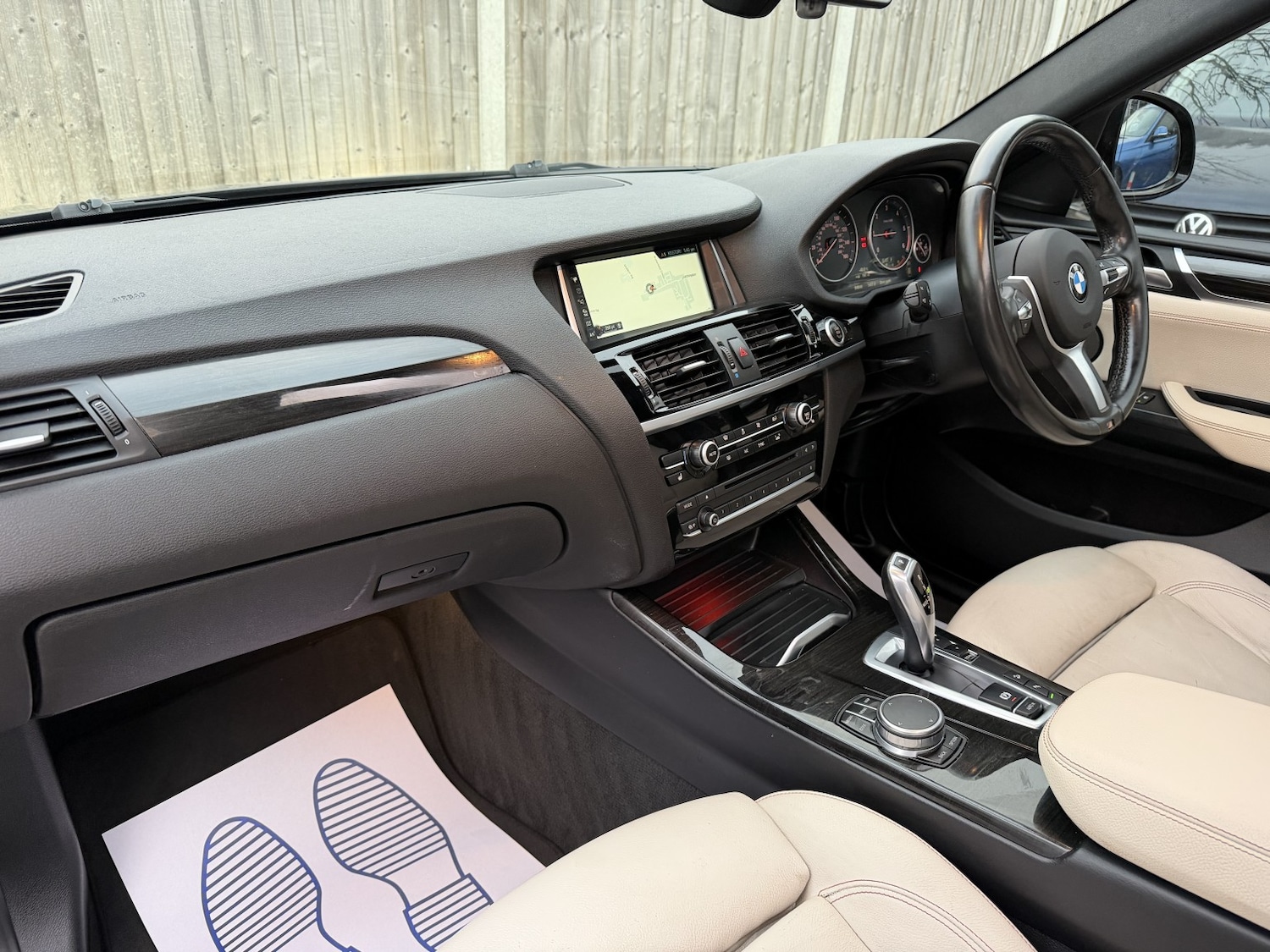 Used BMW X4 2017 for sale - 78038963: Photo 22