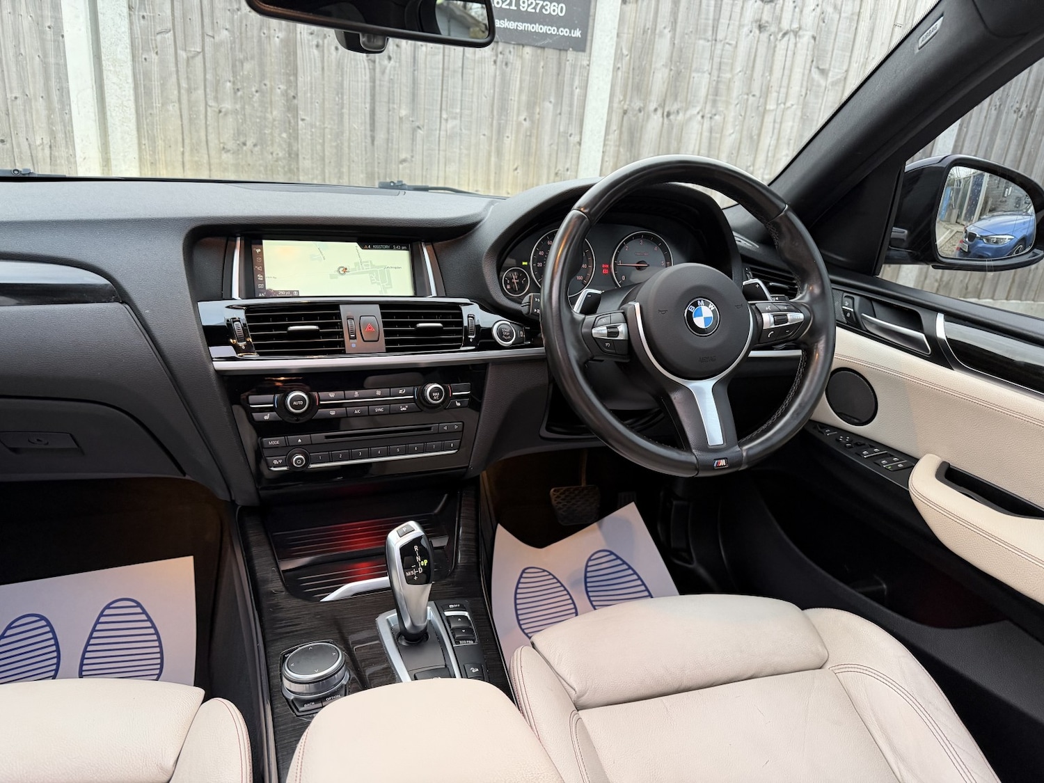 Used BMW X4 2017 for sale - 78038963: Photo 23