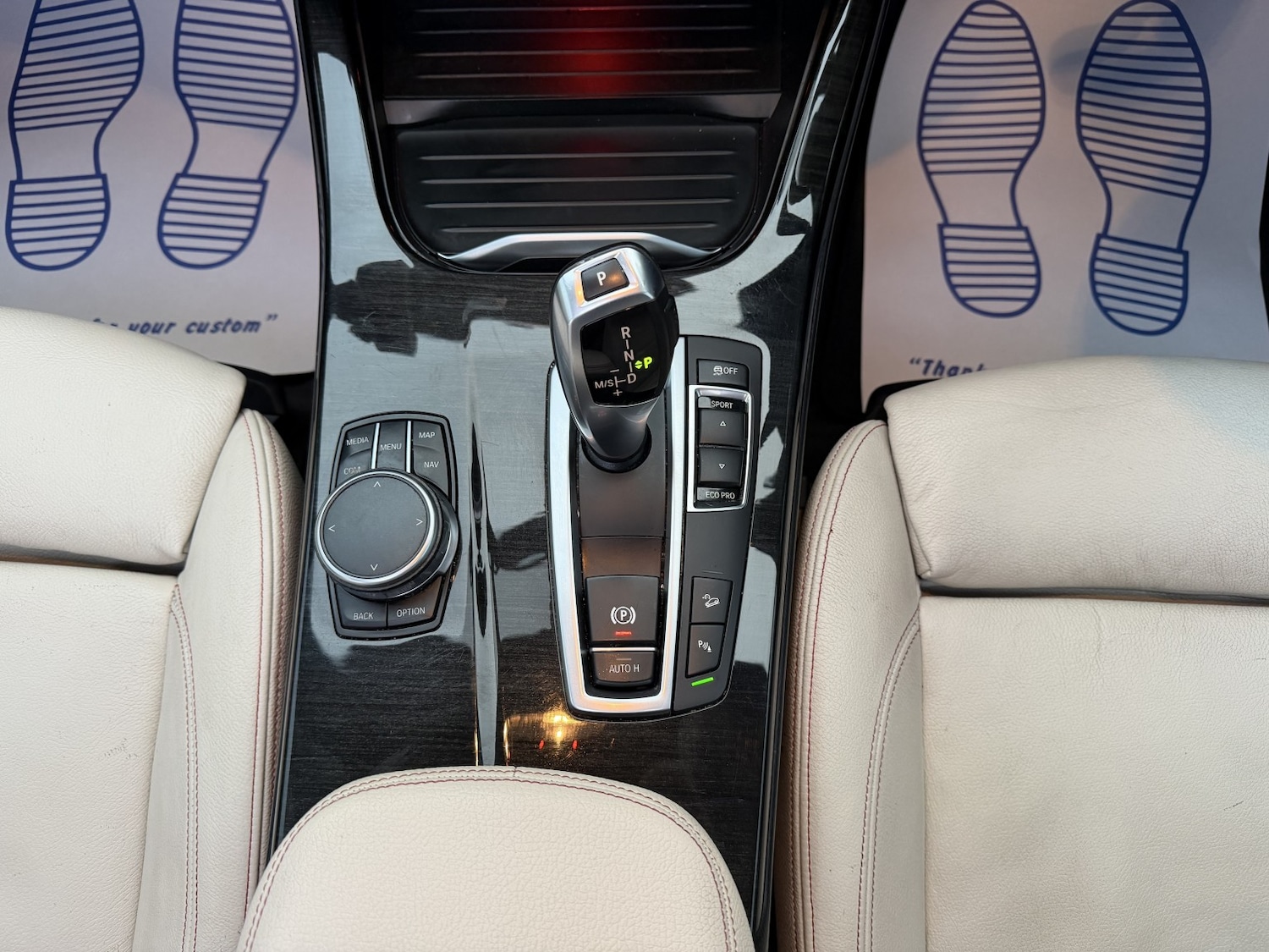 Used BMW X4 2017 for sale - 78038963: Photo 24