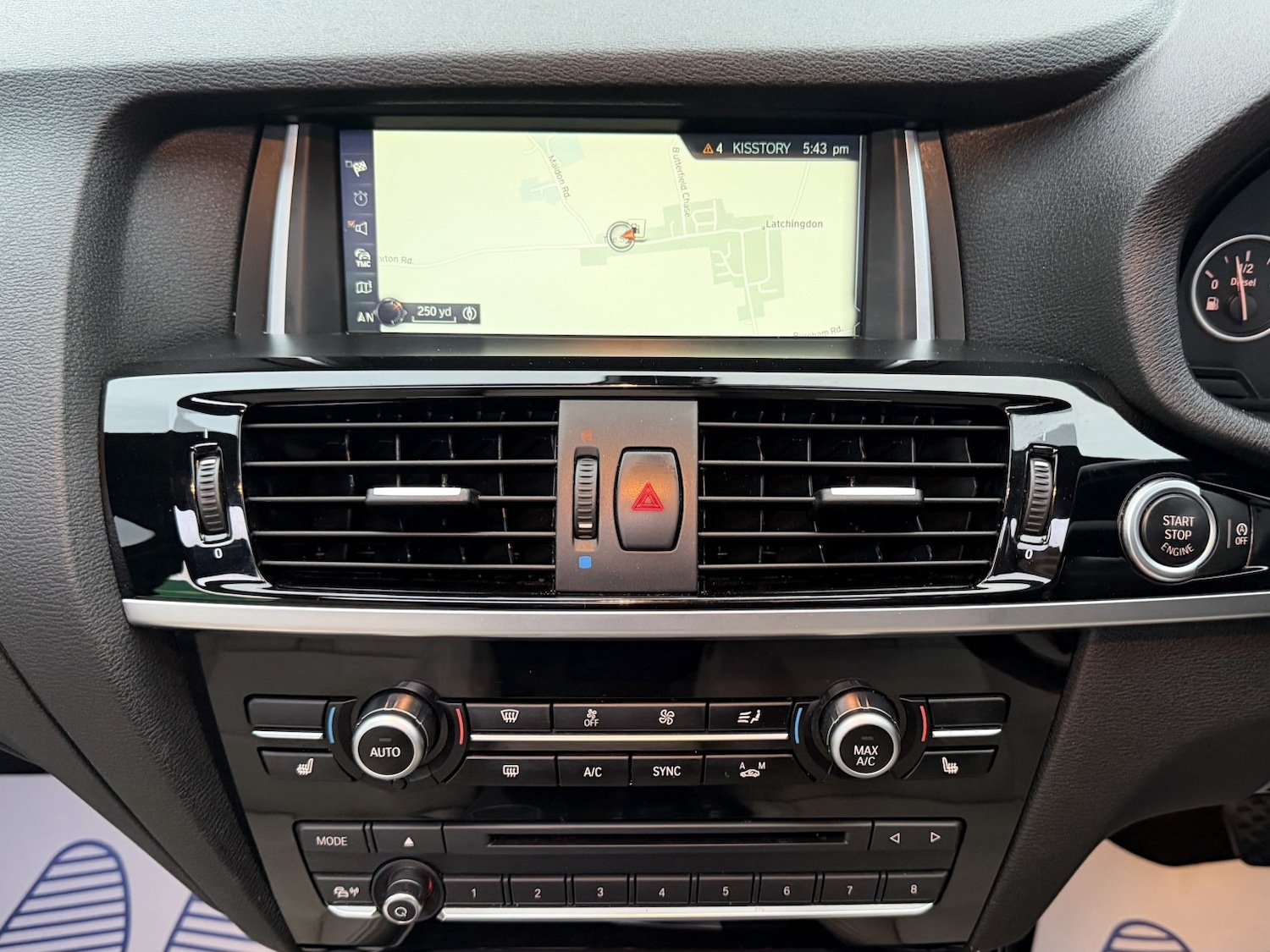 Used BMW X4 2017 for sale - 78038963: Photo 25