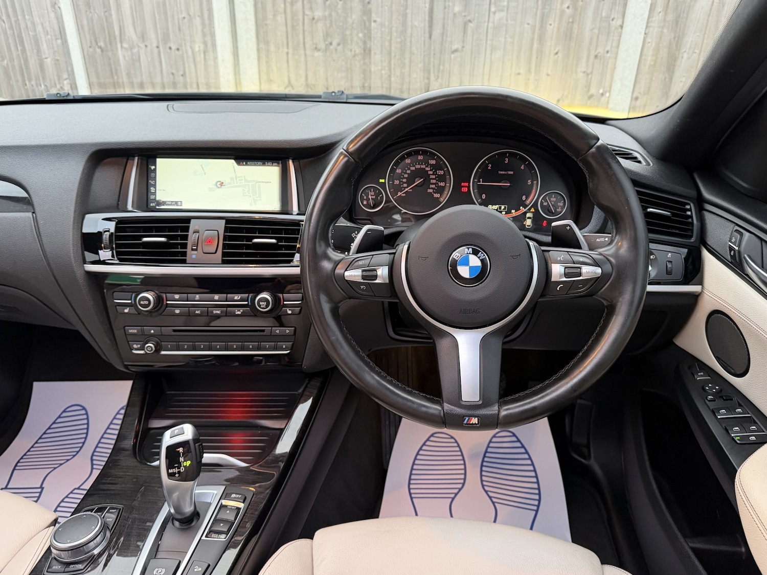 Used BMW X4 2017 for sale - 78038963: Photo 29