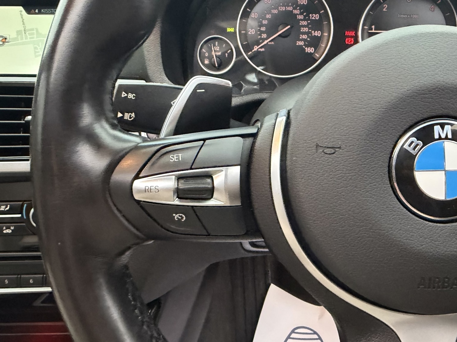 Used BMW X4 2017 for sale - 78038963: Photo 30