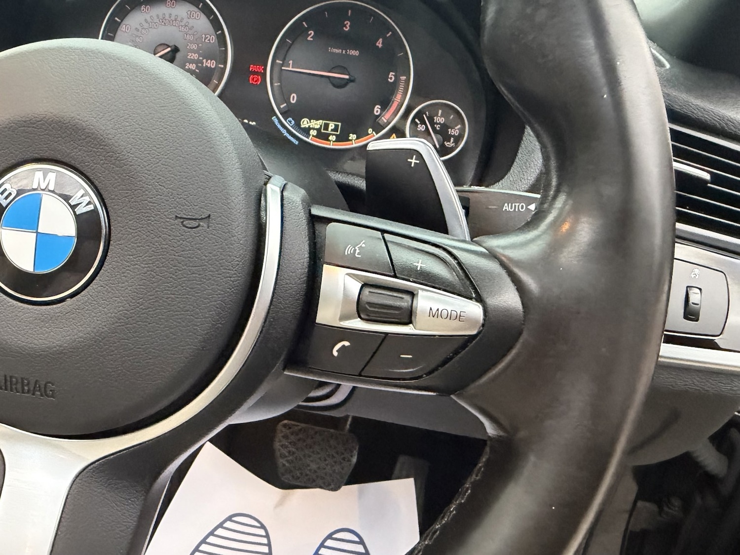 Used BMW X4 2017 for sale - 78038963: Photo 34