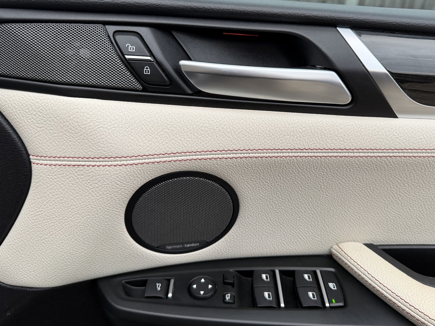 Used BMW X4 2017 for sale - 78038963: Photo 36