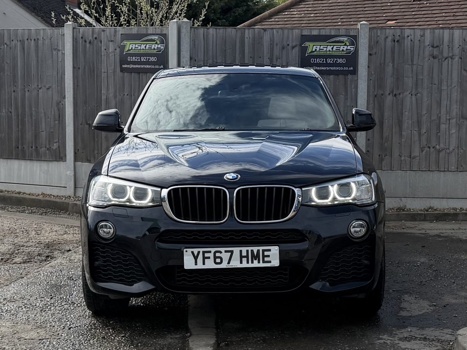 Used BMW X4 2017 for sale - 78038963: Photo 37