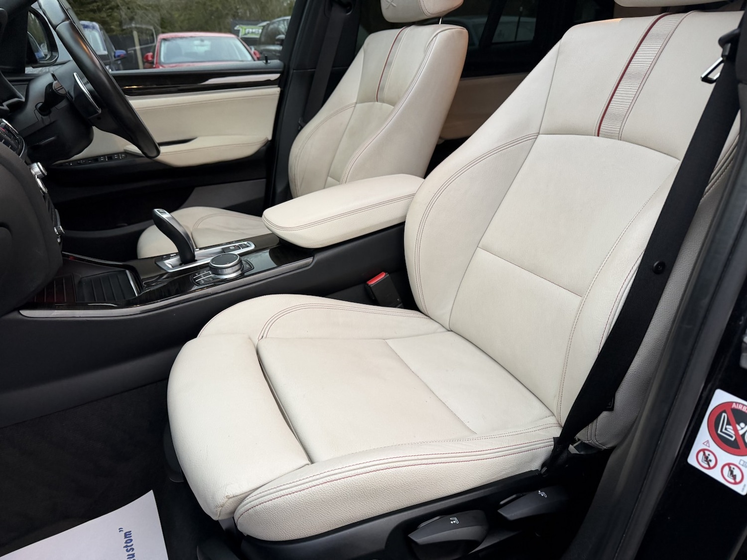 Used BMW X4 2017 for sale - 78038963: Photo 42