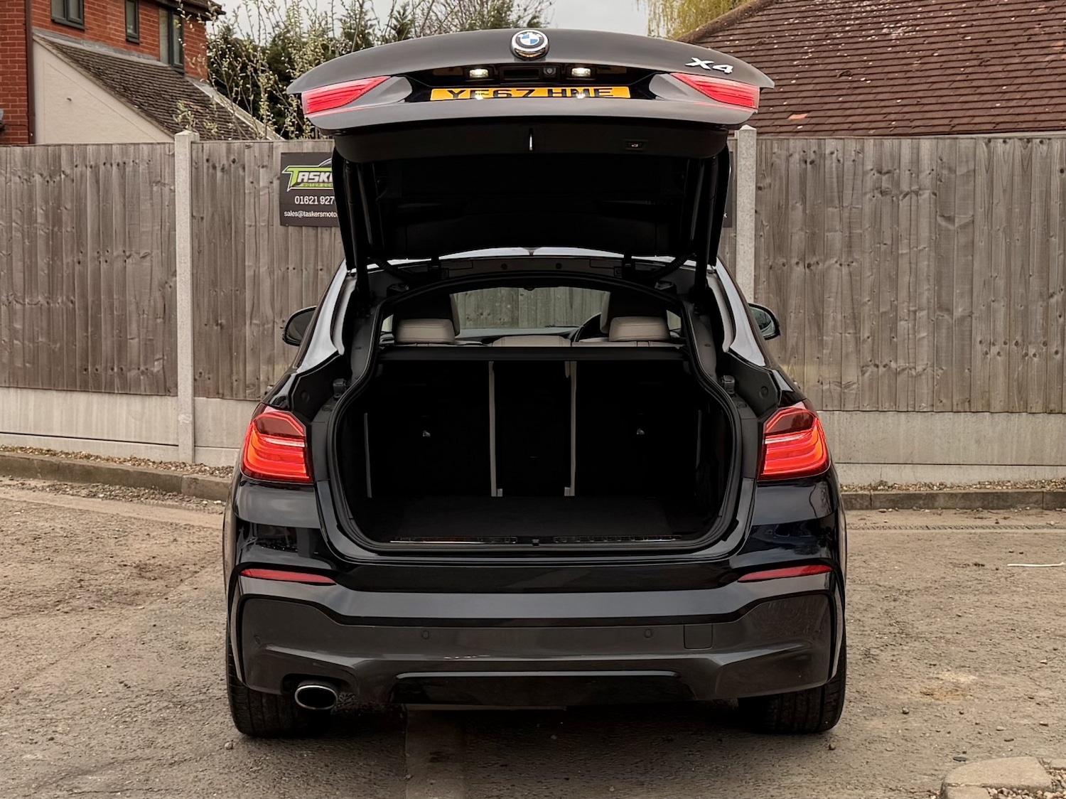 Used BMW X4 2017 for sale - 78038963: Photo 7