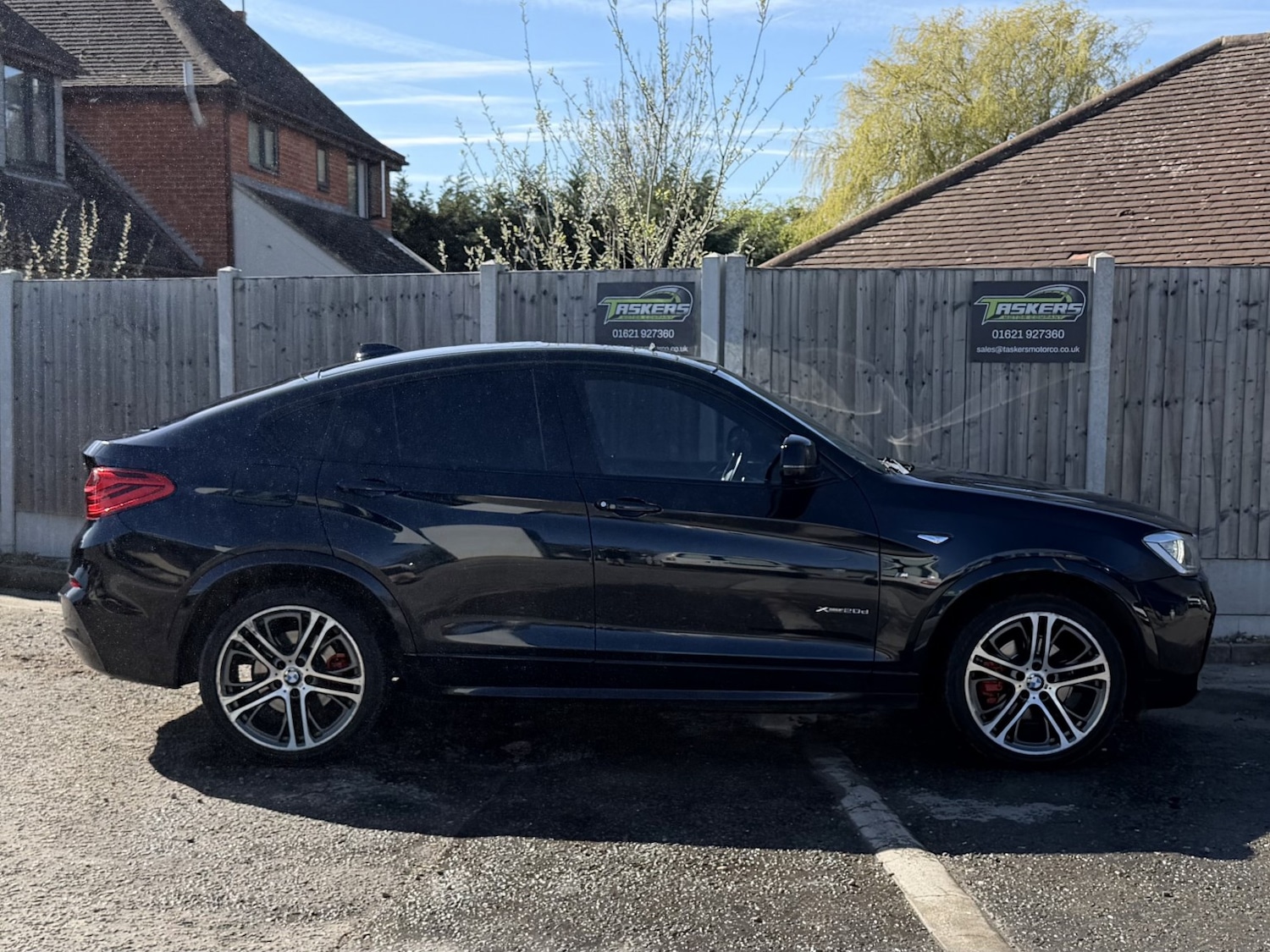 Used BMW X4 2017 for sale - 78038963: Photo 9