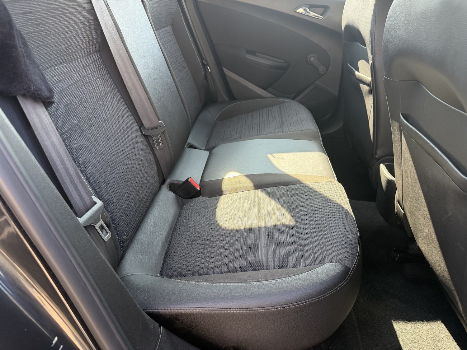 Used Vauxhall Astra 2014 for sale - 77977024: Photo 13