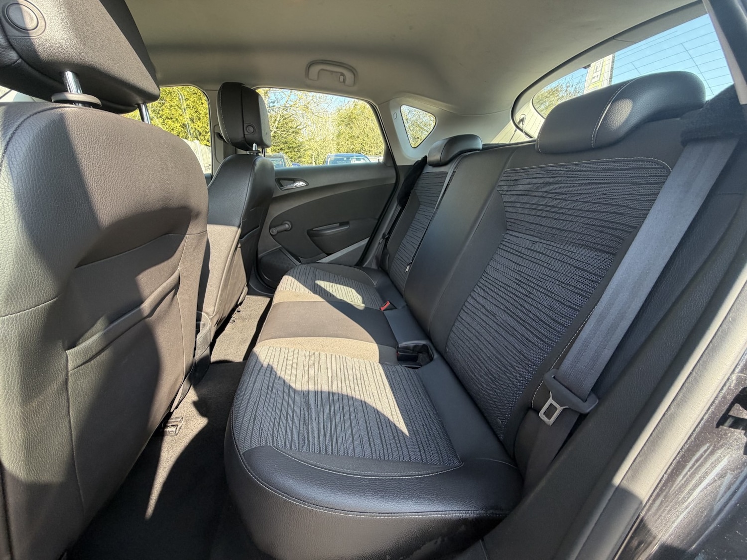 Used Vauxhall Astra 2014 for sale - 77977024: Photo 15