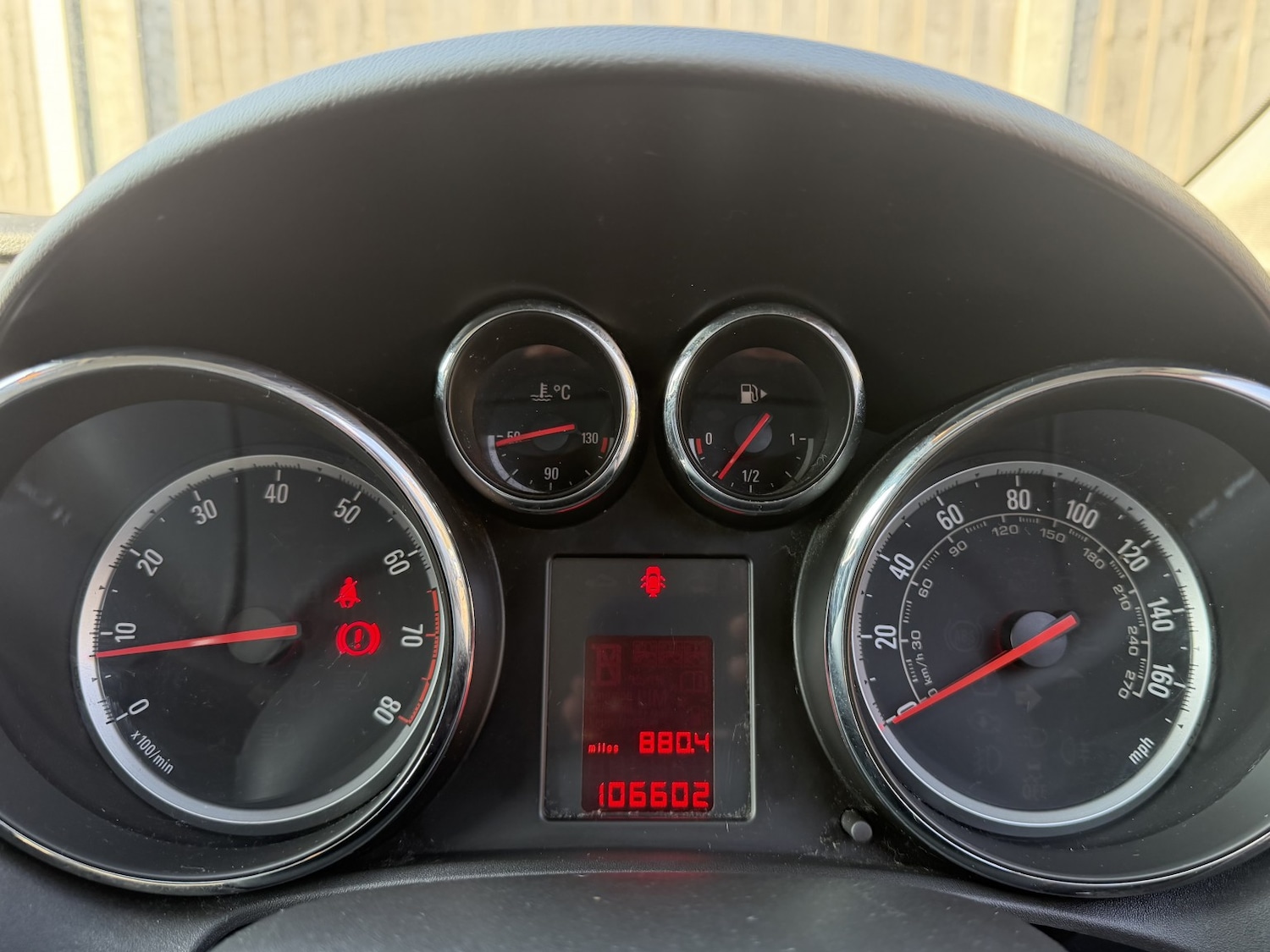 Used Vauxhall Astra 2014 for sale - 77977024: Photo 21