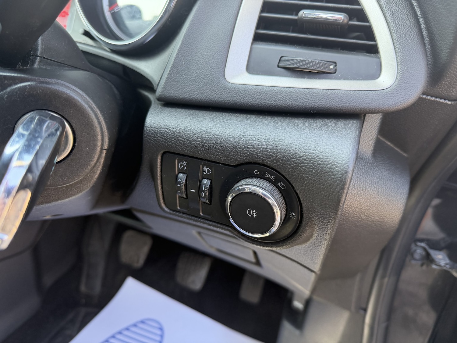 Used Vauxhall Astra 2014 for sale - 77977024: Photo 23