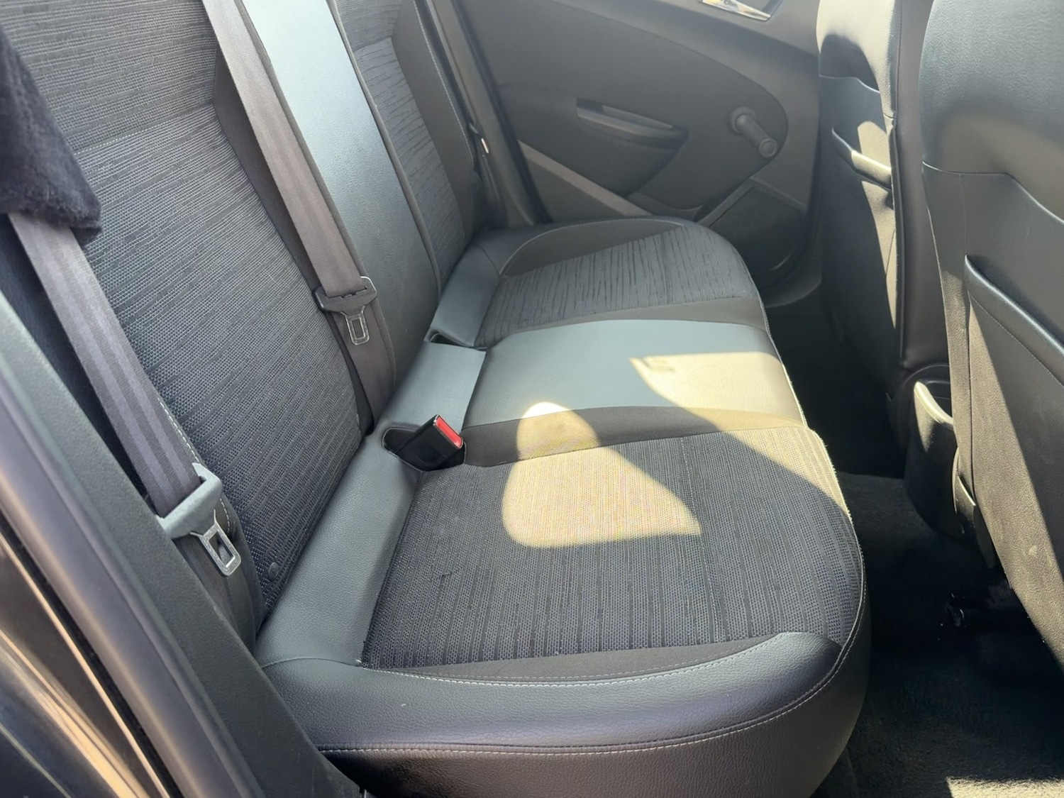 Used Vauxhall Astra 2014 for sale - 77977024: Photo 27