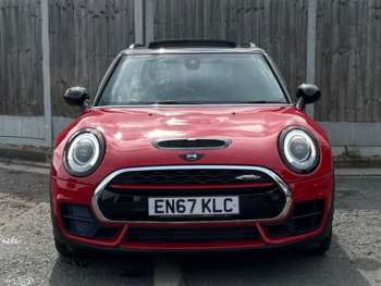Used MINI Clubman 2017 for sale - 75151557: Photo