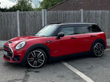 Used MINI Clubman 2017 for sale - 75151557: Photo