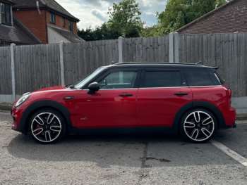 Used MINI Clubman 2017 for sale - 75151557: Photo