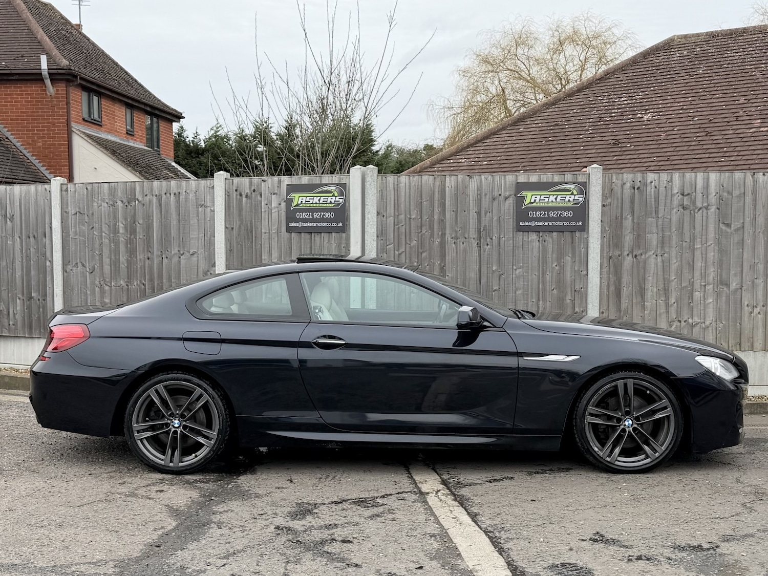 Used BMW 6 Series 2013 for sale - 77603385: Photo 10