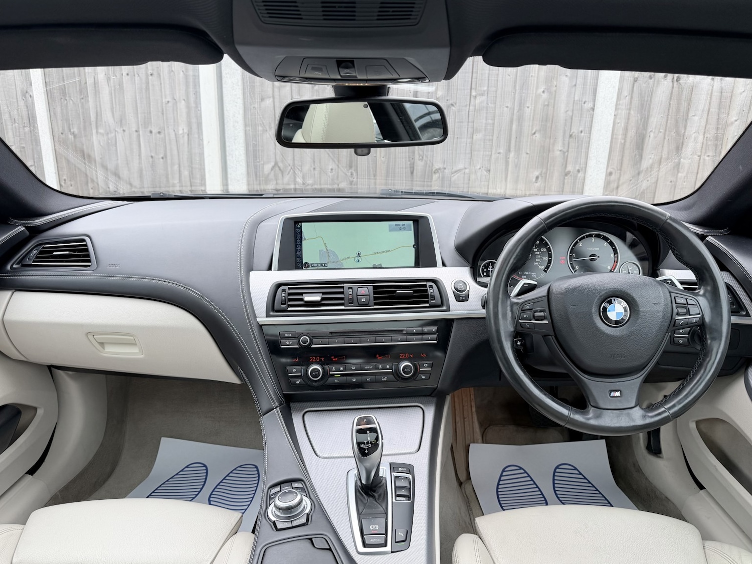 Used BMW 6 Series 2013 for sale - 77603385: Photo 11