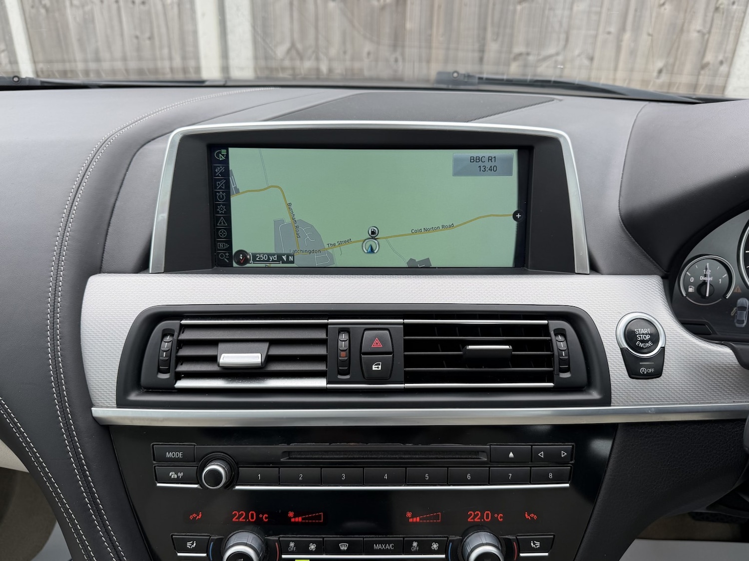 Used BMW 6 Series 2013 for sale - 77603385: Photo 23