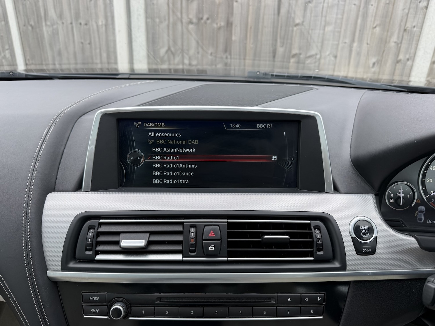 Used BMW 6 Series 2013 for sale - 77603385: Photo 25