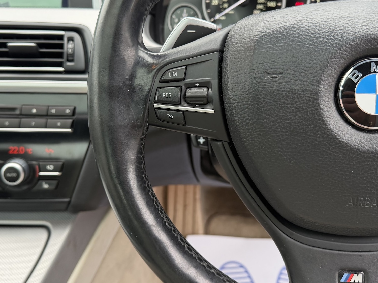 Used BMW 6 Series 2013 for sale - 77603385: Photo 26