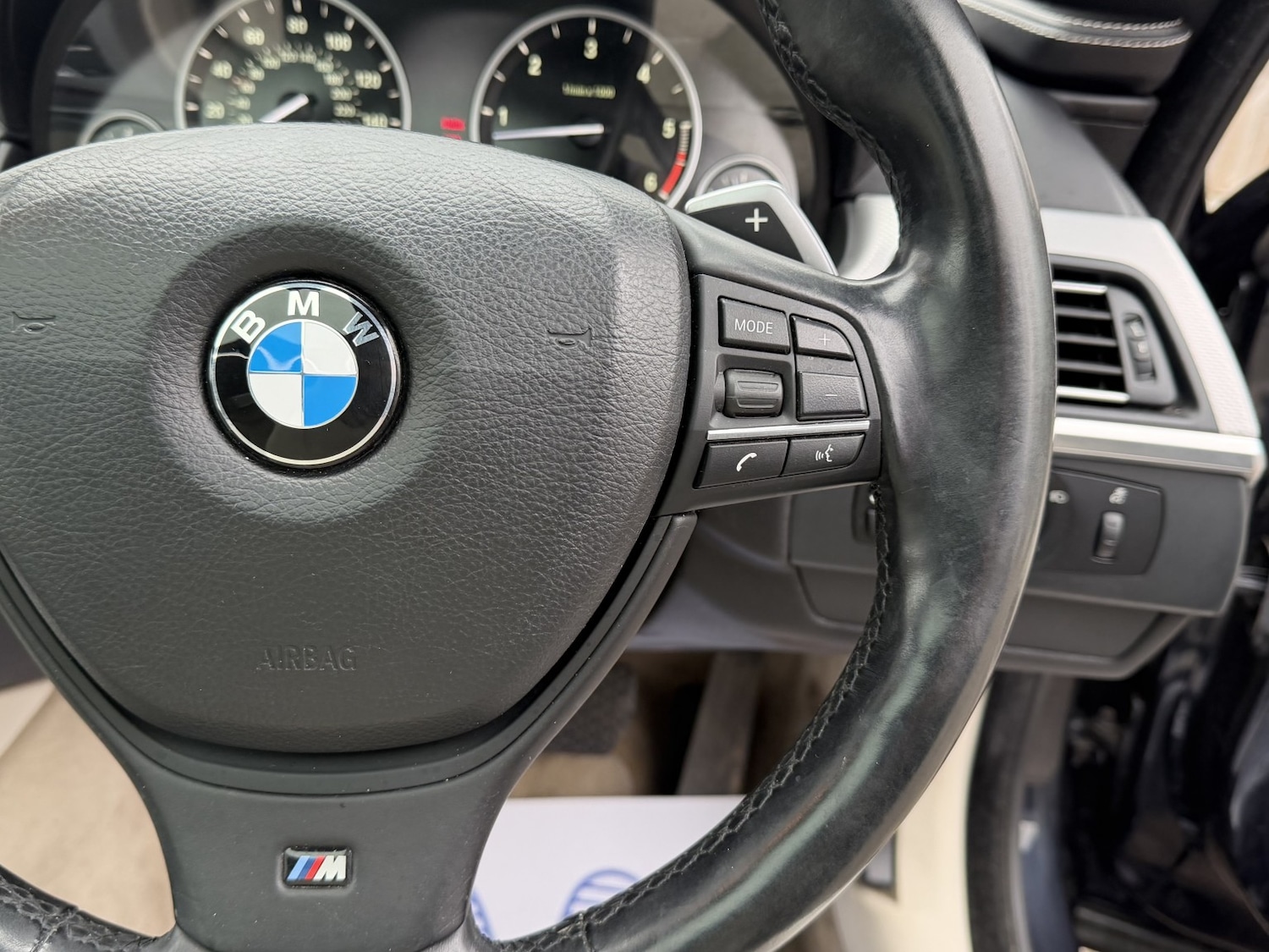 Used BMW 6 Series 2013 for sale - 77603385: Photo 28