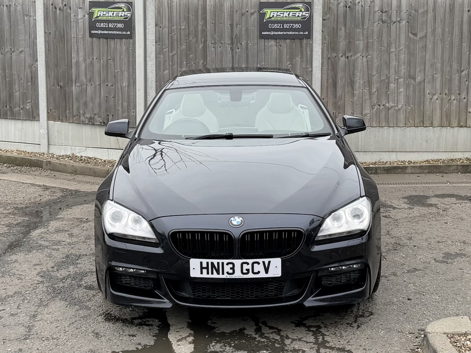 Used BMW 6 Series 2013 for sale - 77603385: Photo 32