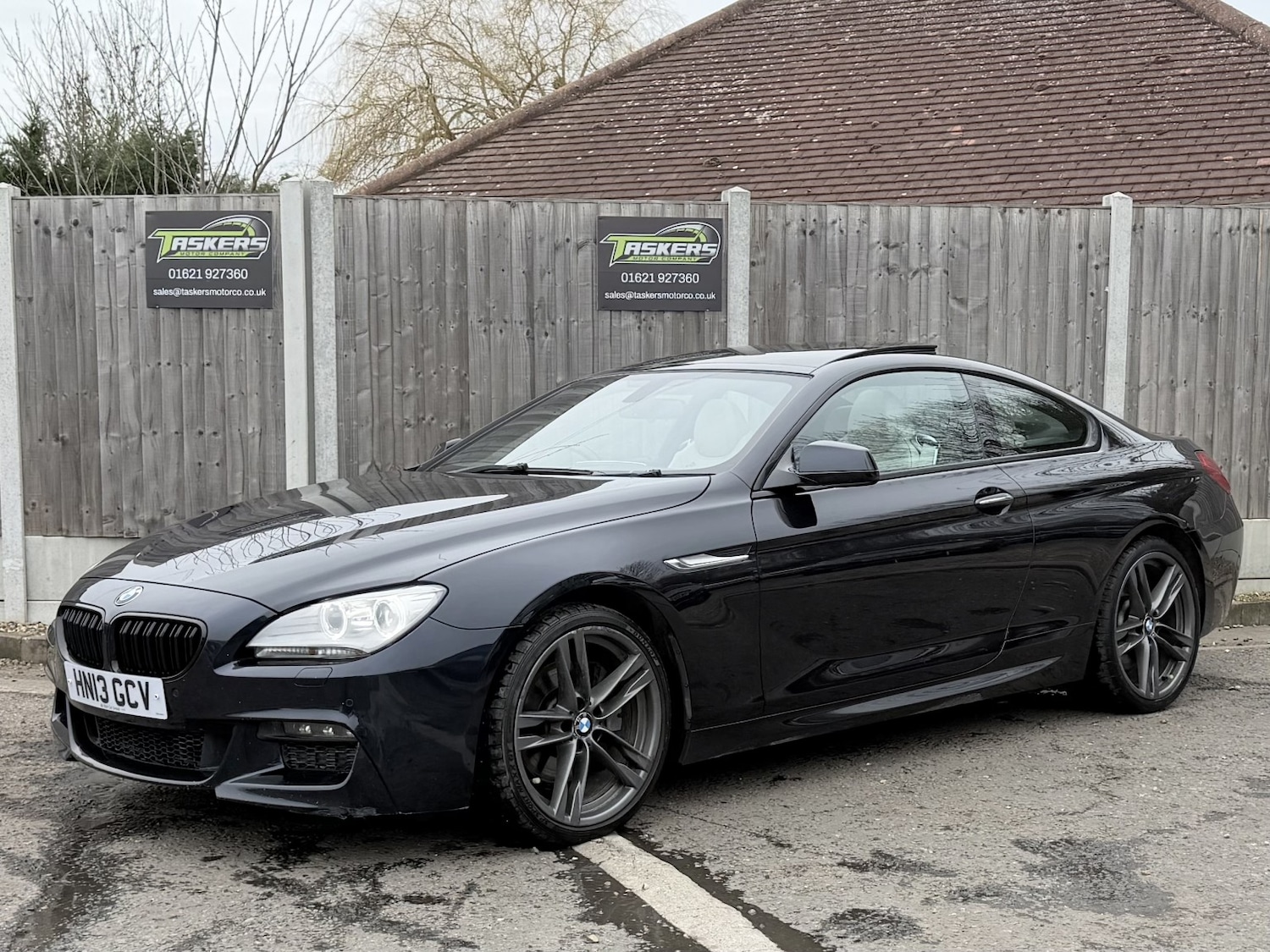 Used BMW 6 Series 2013 for sale - 77603385: Photo 33