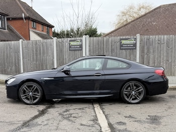 Used BMW 6 Series 2013 for sale - 77603385: Photo