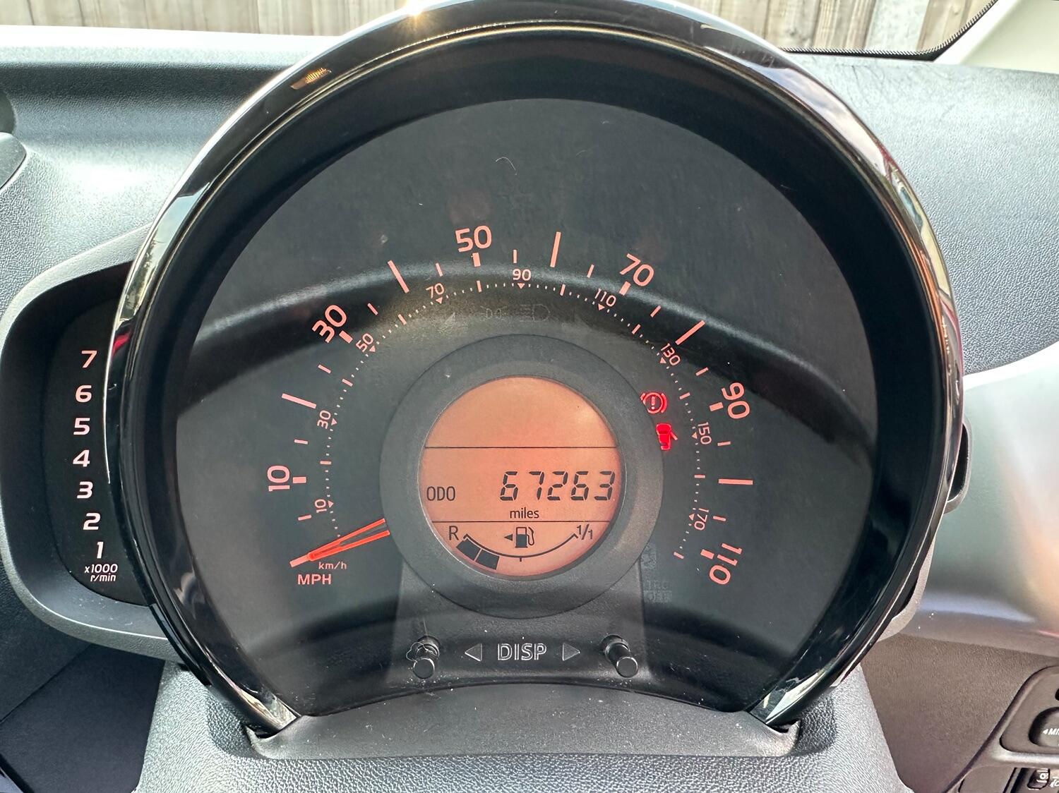 Vehicle 25