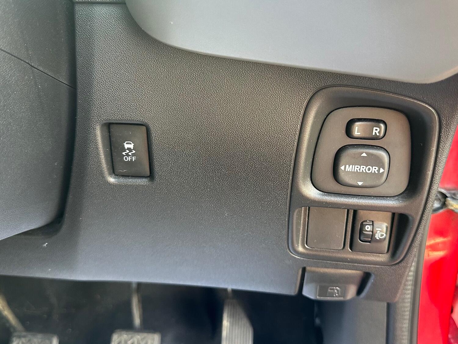 Vehicle 28