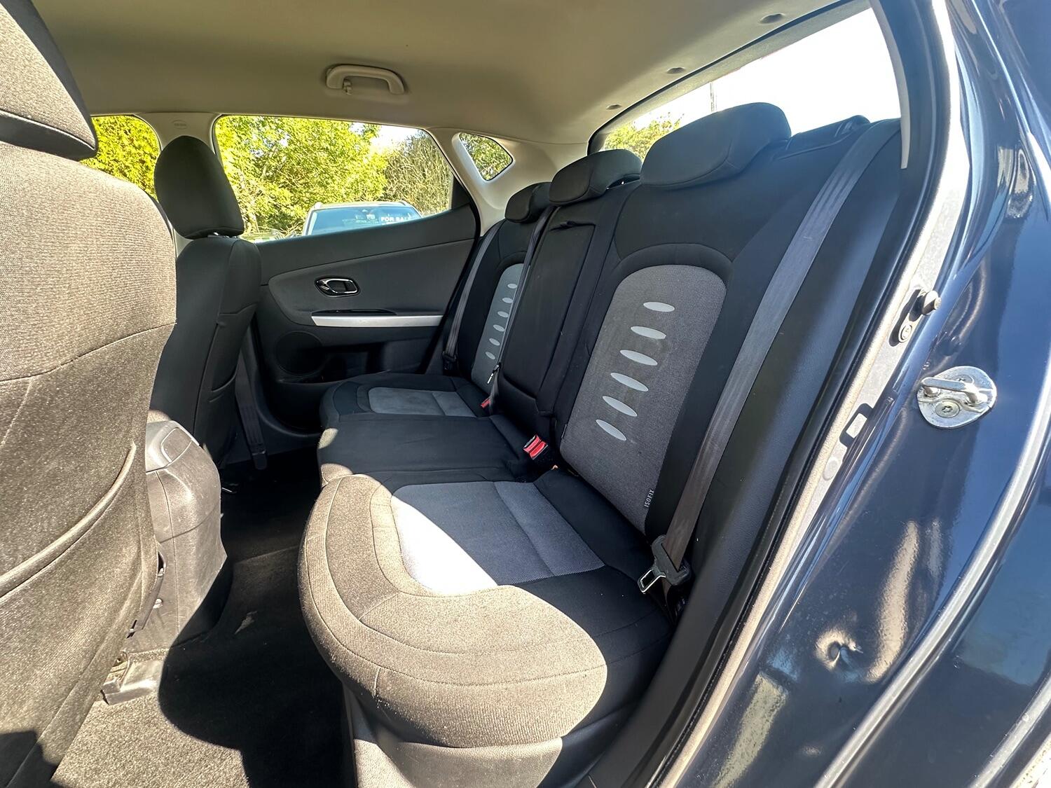 Vehicle 15