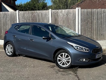 Used Kia Ceed 2013 for sale - 75836240: Photo