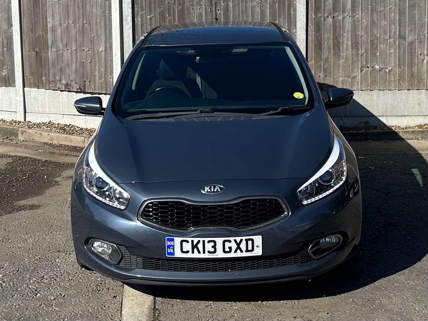 Vehicle 27