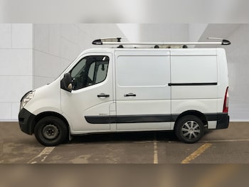 Used Renault Master 2018 for sale - 78876486: Photo