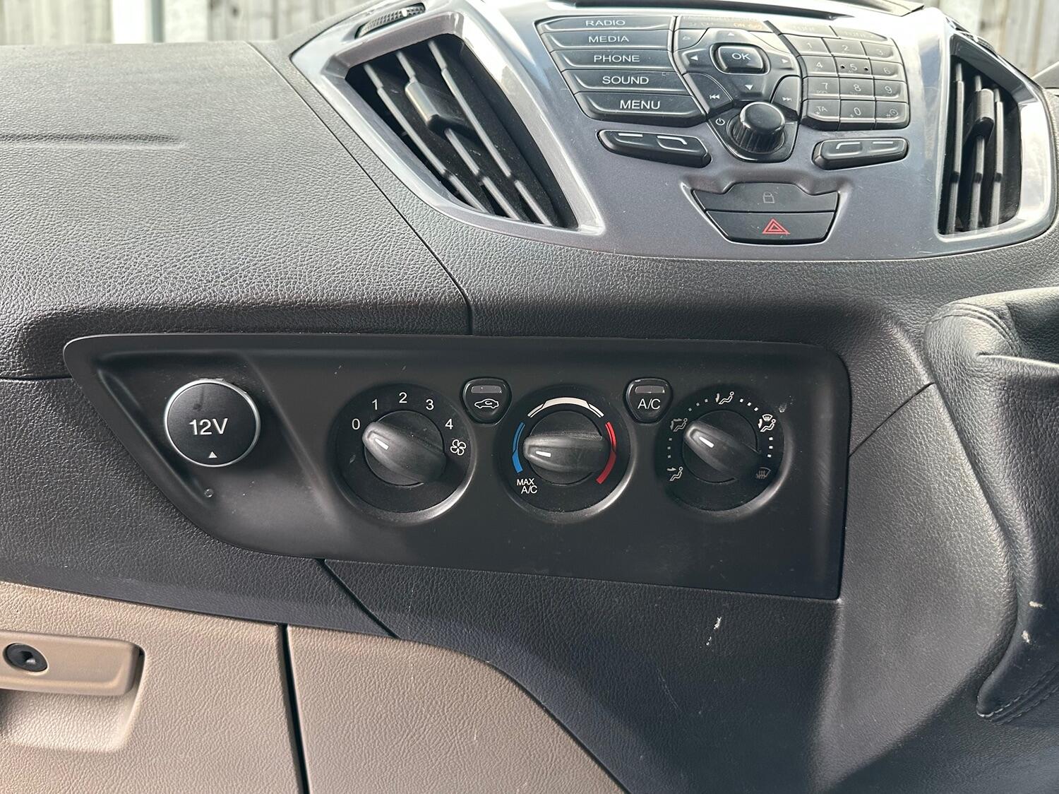 Used Ford Transit 2017 for sale - 76334752: Photo 18