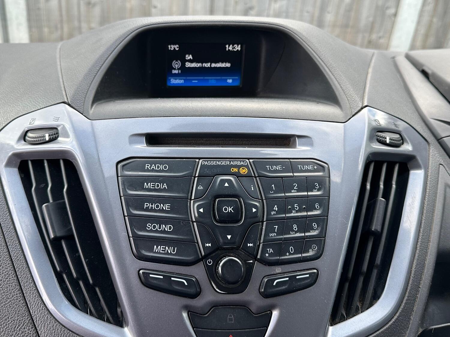 Used Ford Transit 2017 for sale - 76334752: Photo 19