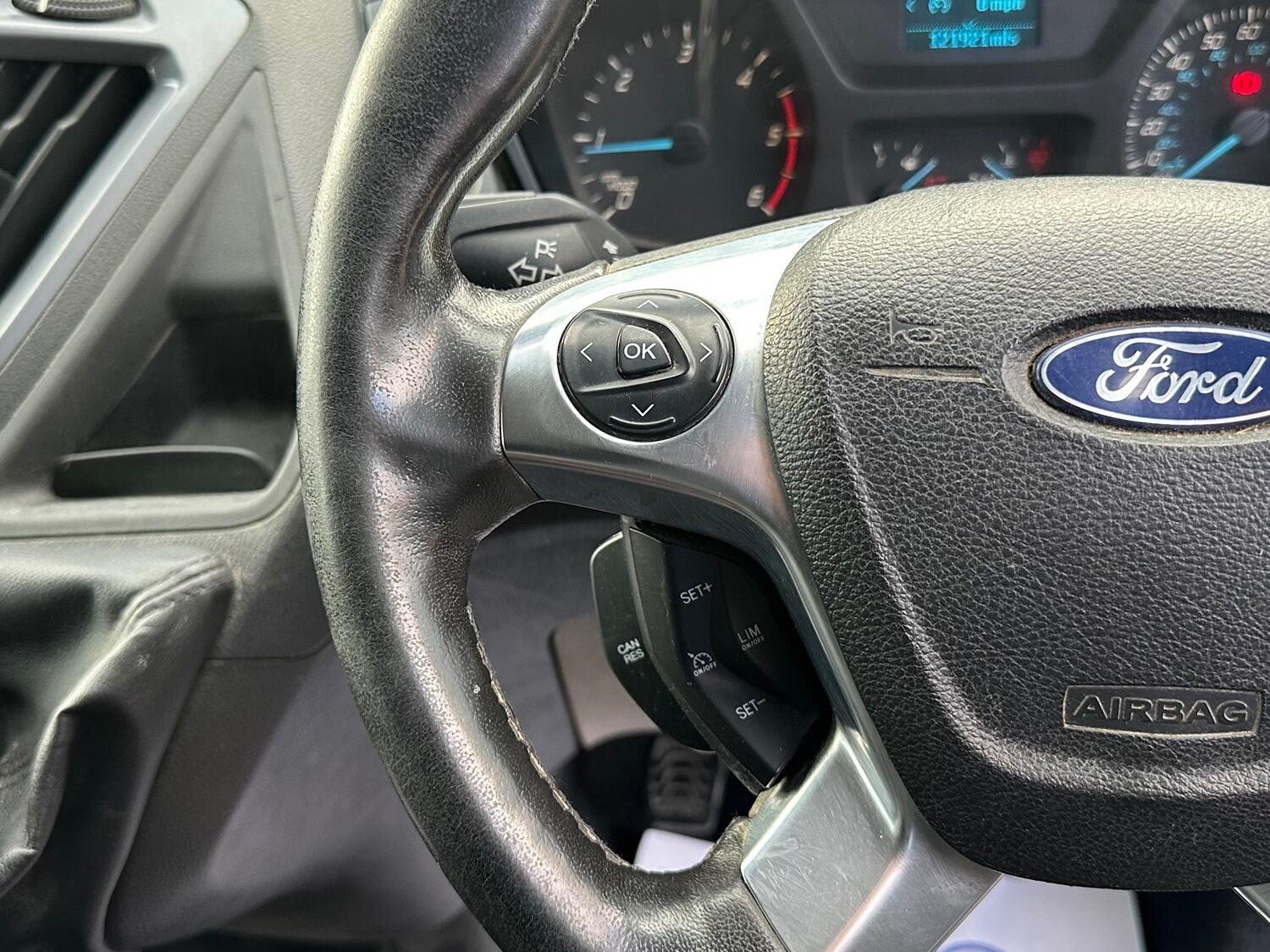 Used Ford Transit 2017 for sale - 76334752: Photo 21