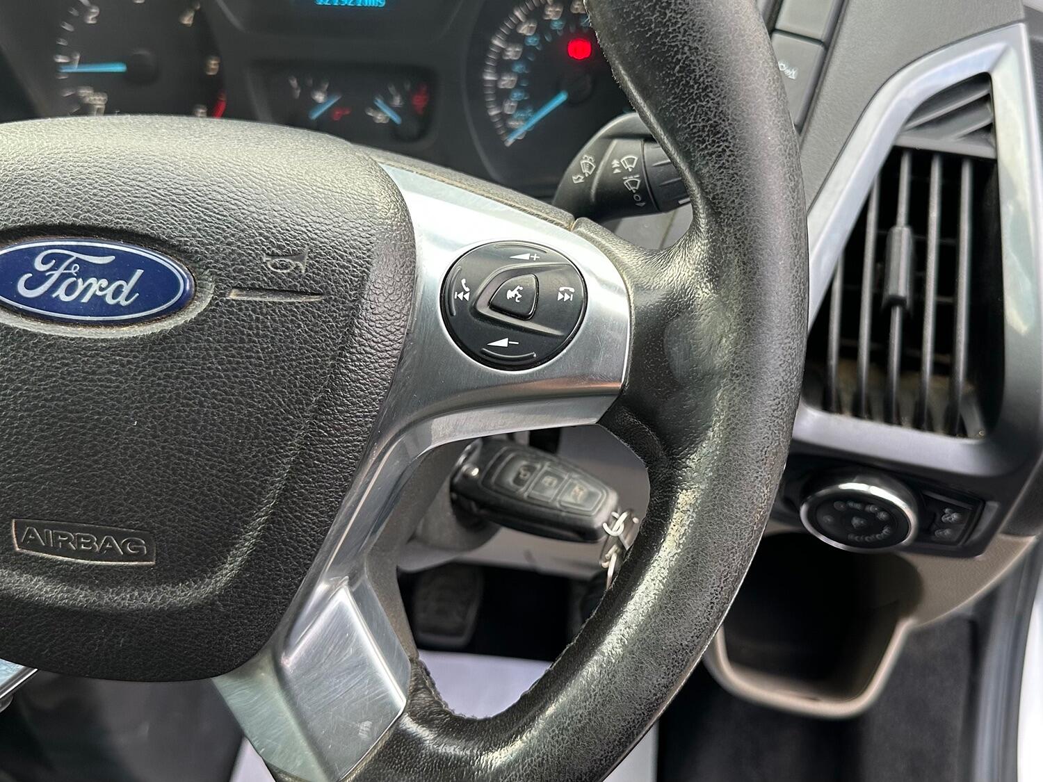 Used Ford Transit 2017 for sale - 76334752: Photo 23